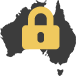 Secure data in Australia